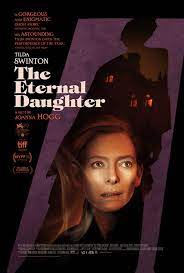 The Eternal Daughter The Eternal Daughter
