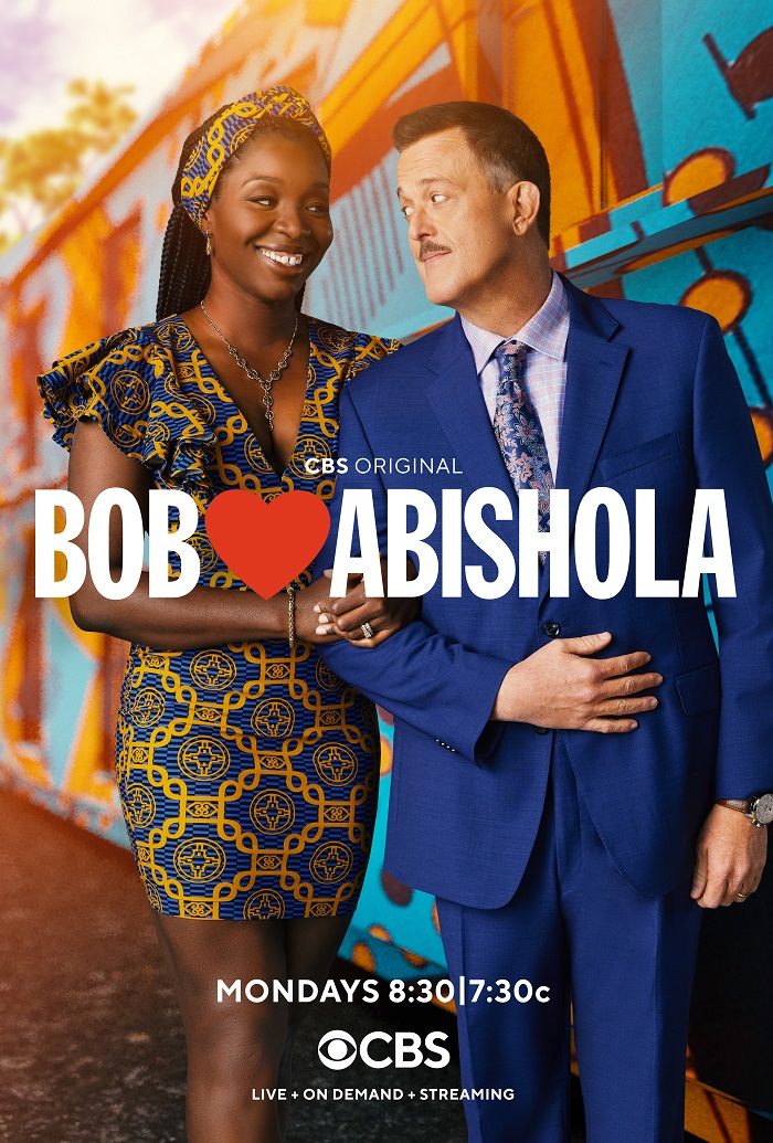 Bob Hearts Abishola S04 - E12-13