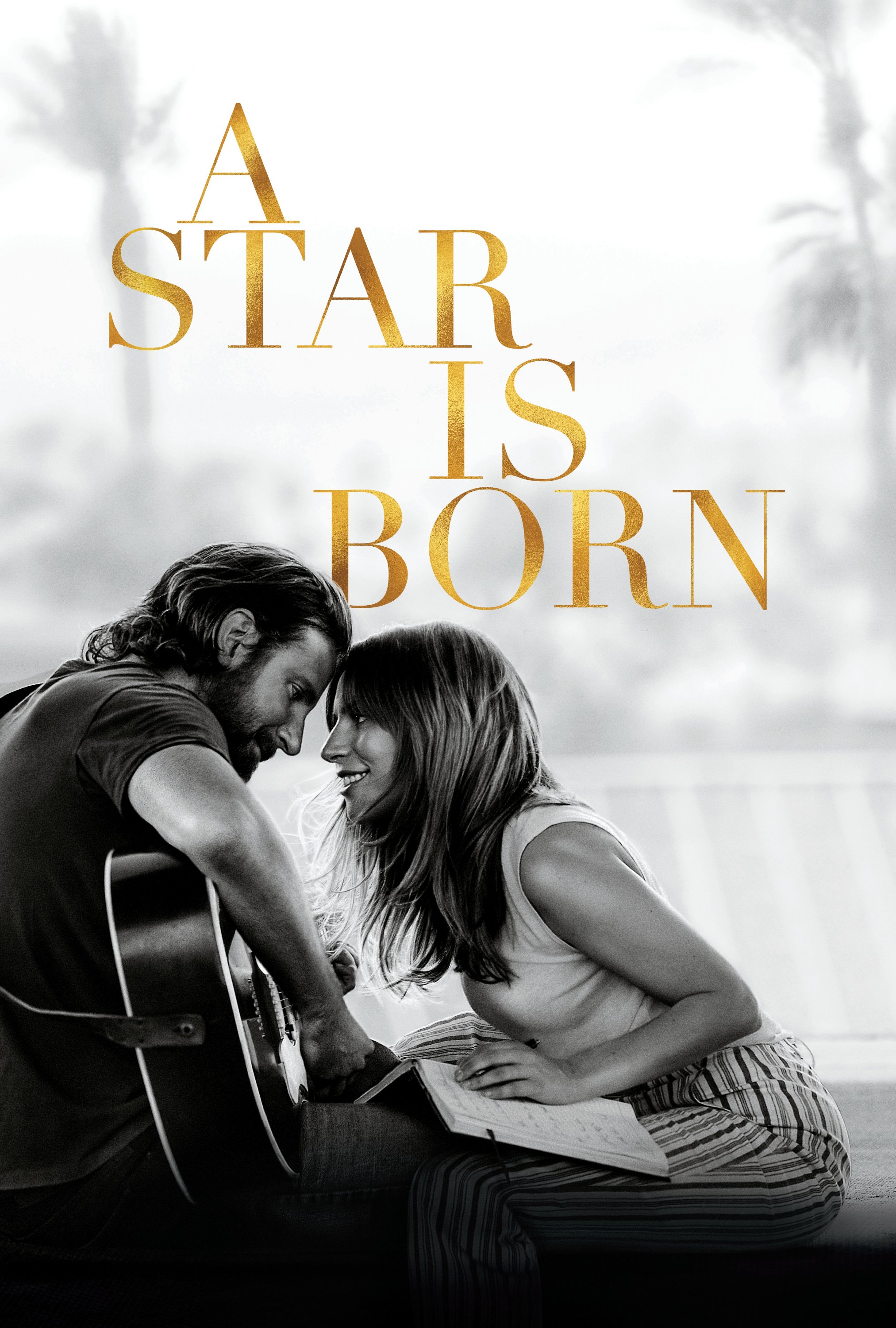 A Star is Born A Star is Born
