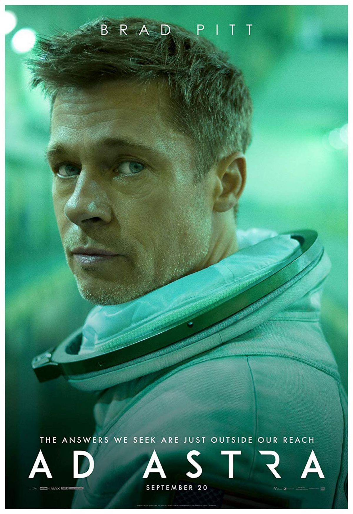 Ad Astra Ad Astra