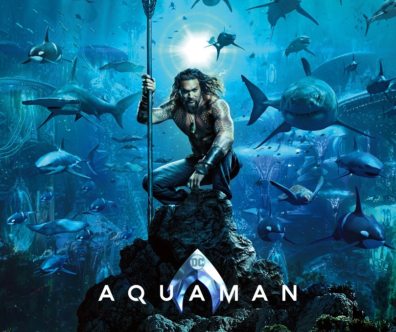 Aquaman Aquaman