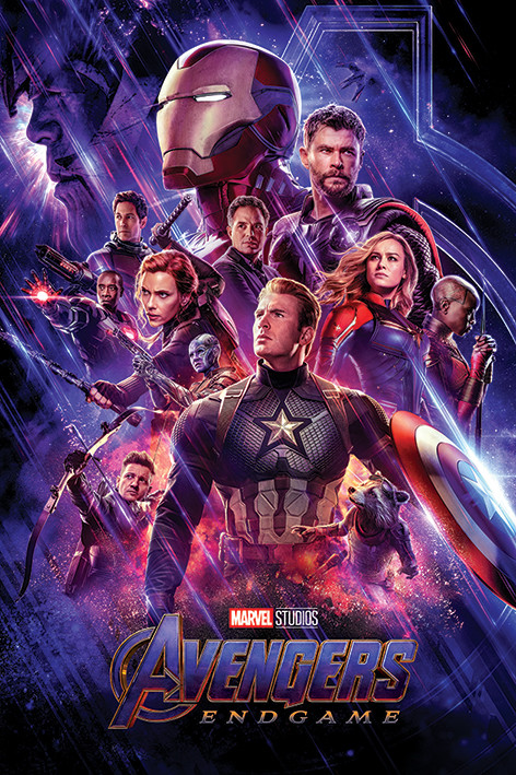 Avengers: Endgame Avengers: Endgame