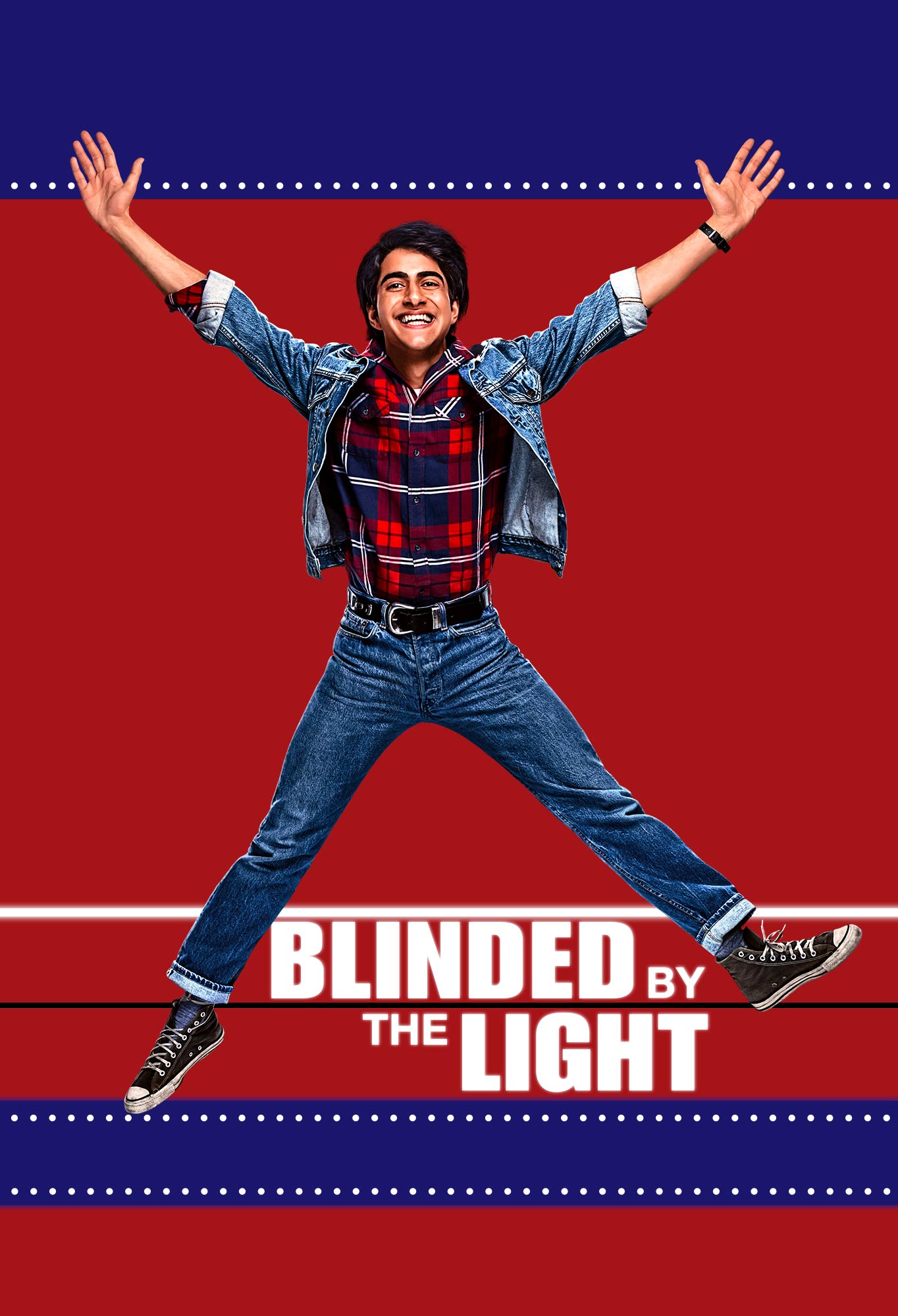 Blinded by the Light Blinded by the Light