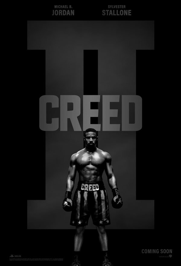 Creed II Creed II