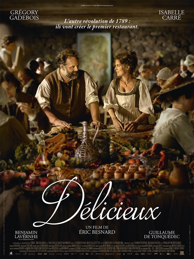 Delicious (Délicieux) Delicious (Délicieux)