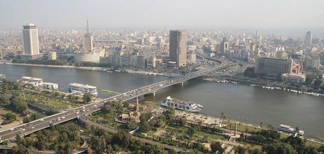 القاهره رؤية ذاتية القاهره رؤية ذاتية