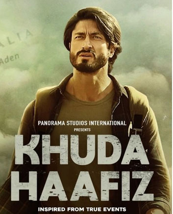Khuda Haafiz Khuda Haafiz