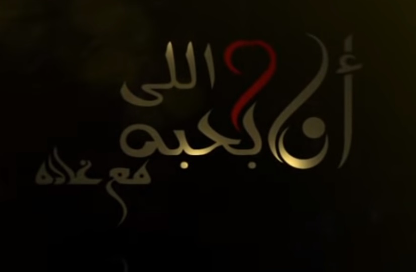 أنا واللي بحبه أنا واللي بحبه