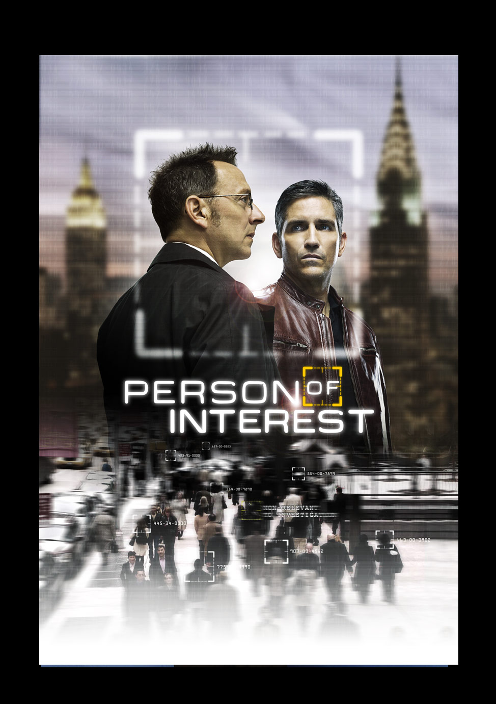 Person of Interest S03 E11