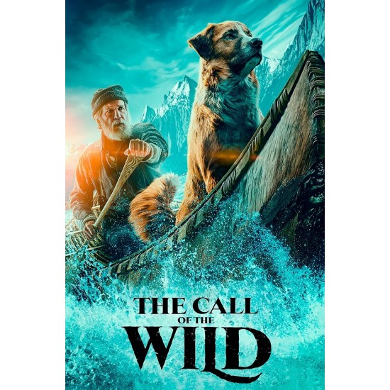 The Call of the Wild The Call of the Wild