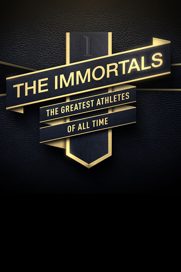 The Immortals The Immortals