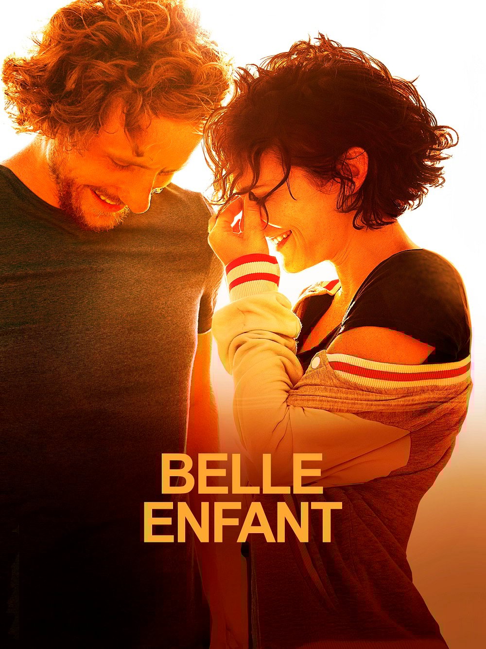 Belle Enfant Belle Enfant