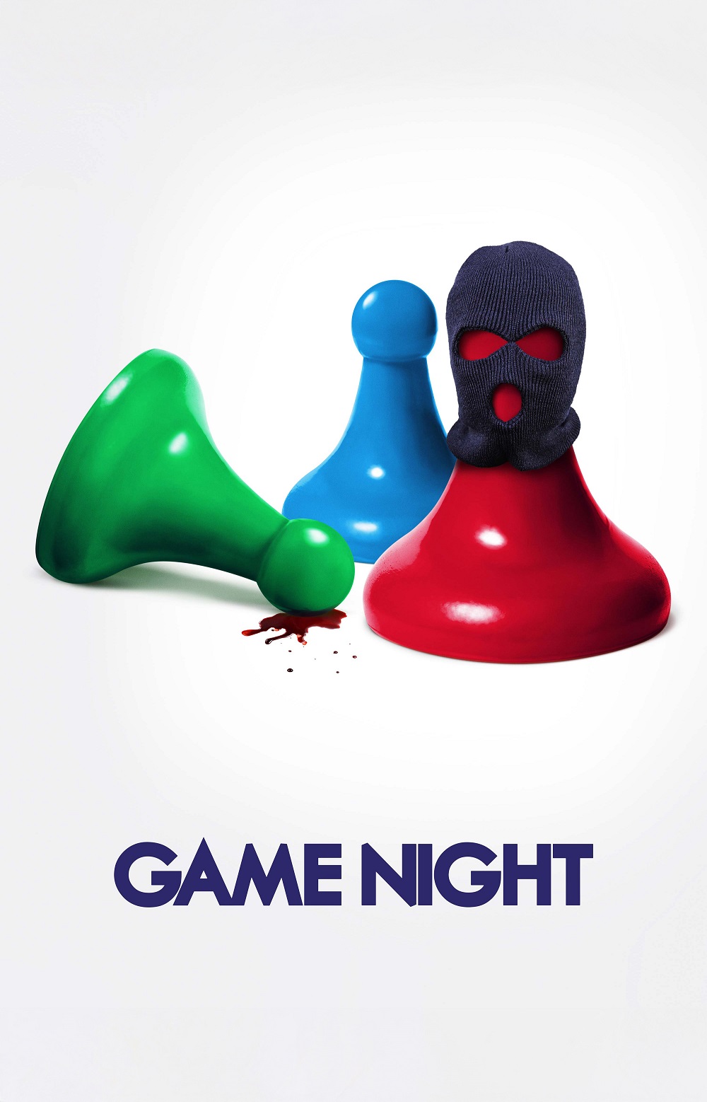 Game Night Game Night