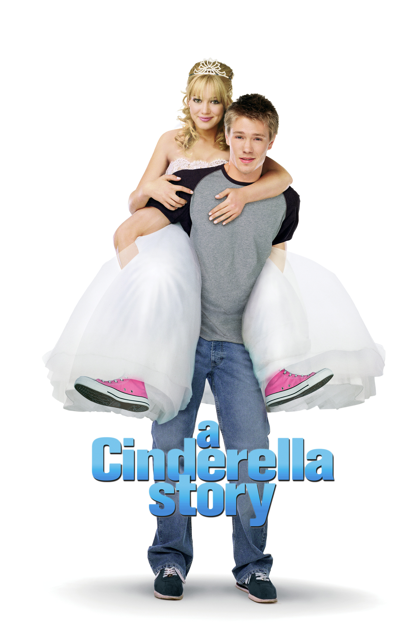 A Cinderella Story A Cinderella Story