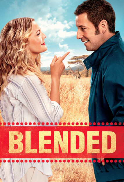 Blended Blended