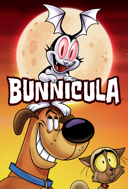 Bunnicula