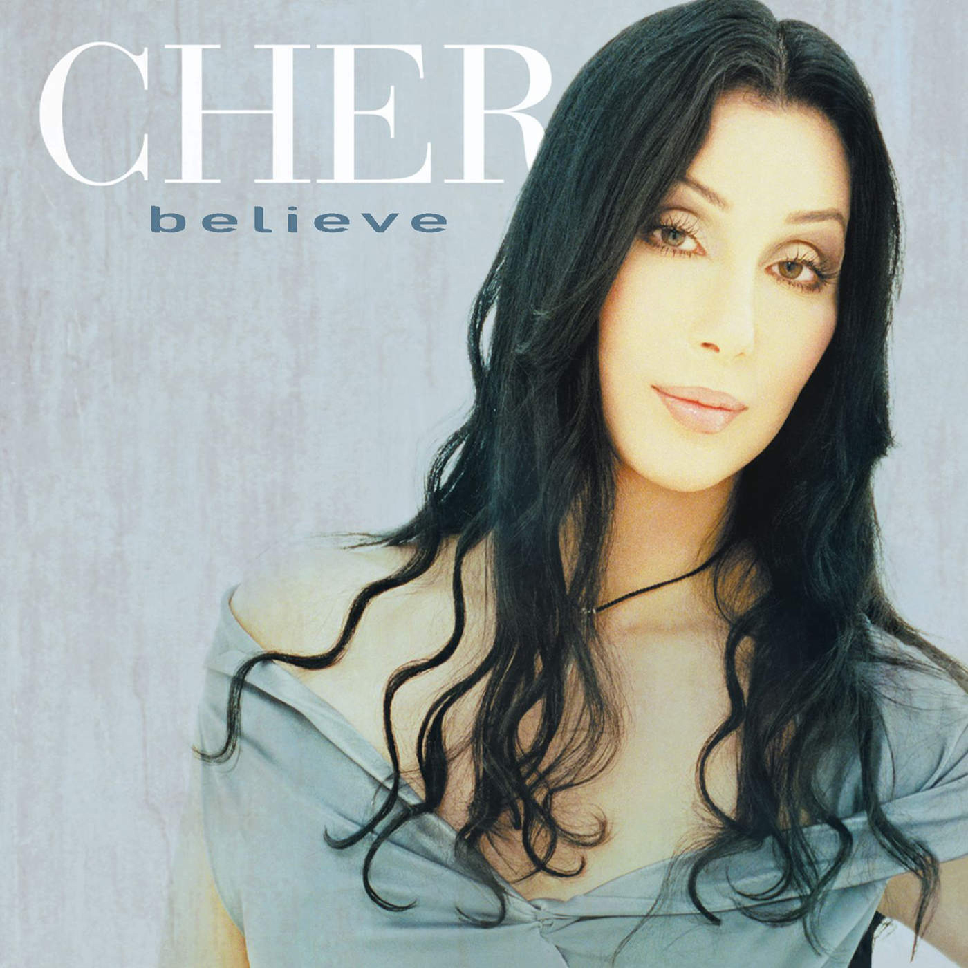 Believe Cher