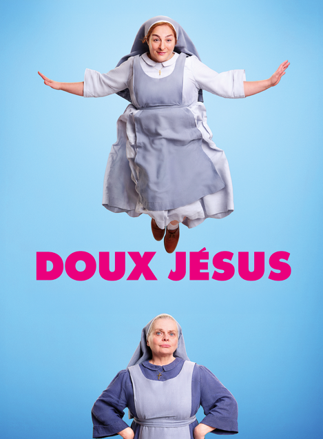 Doux Jésus Doux Jésus