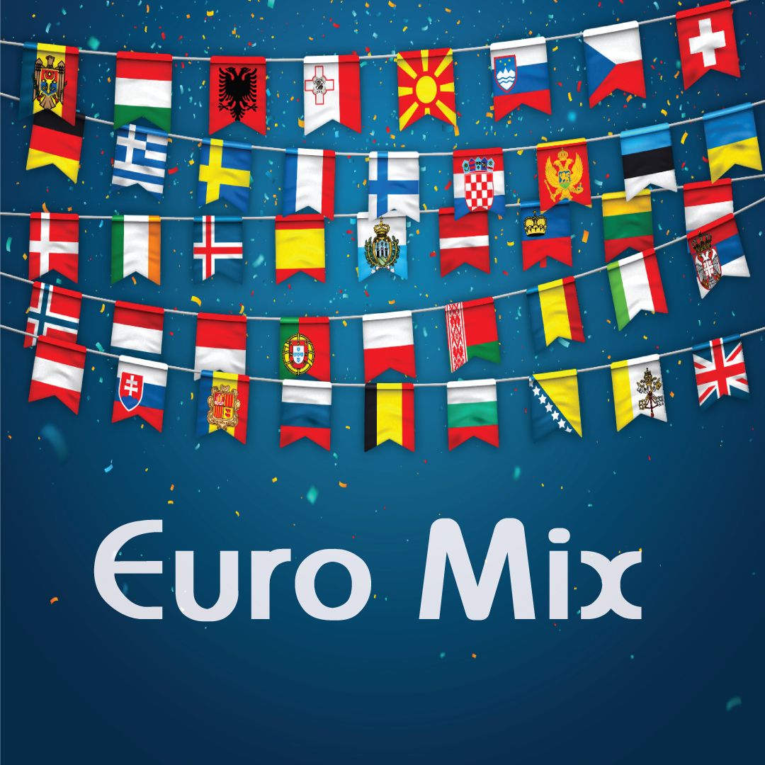 Euro Mix  