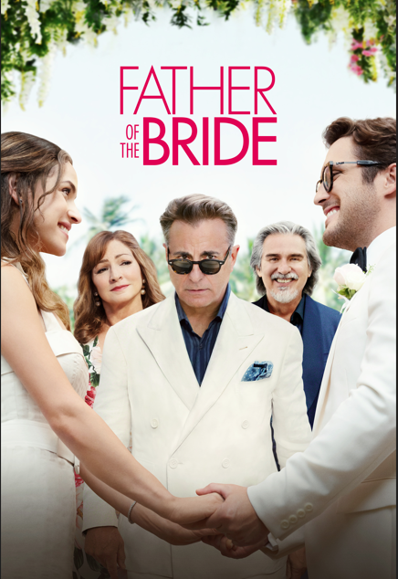 Father of the Bride Father of the Bride