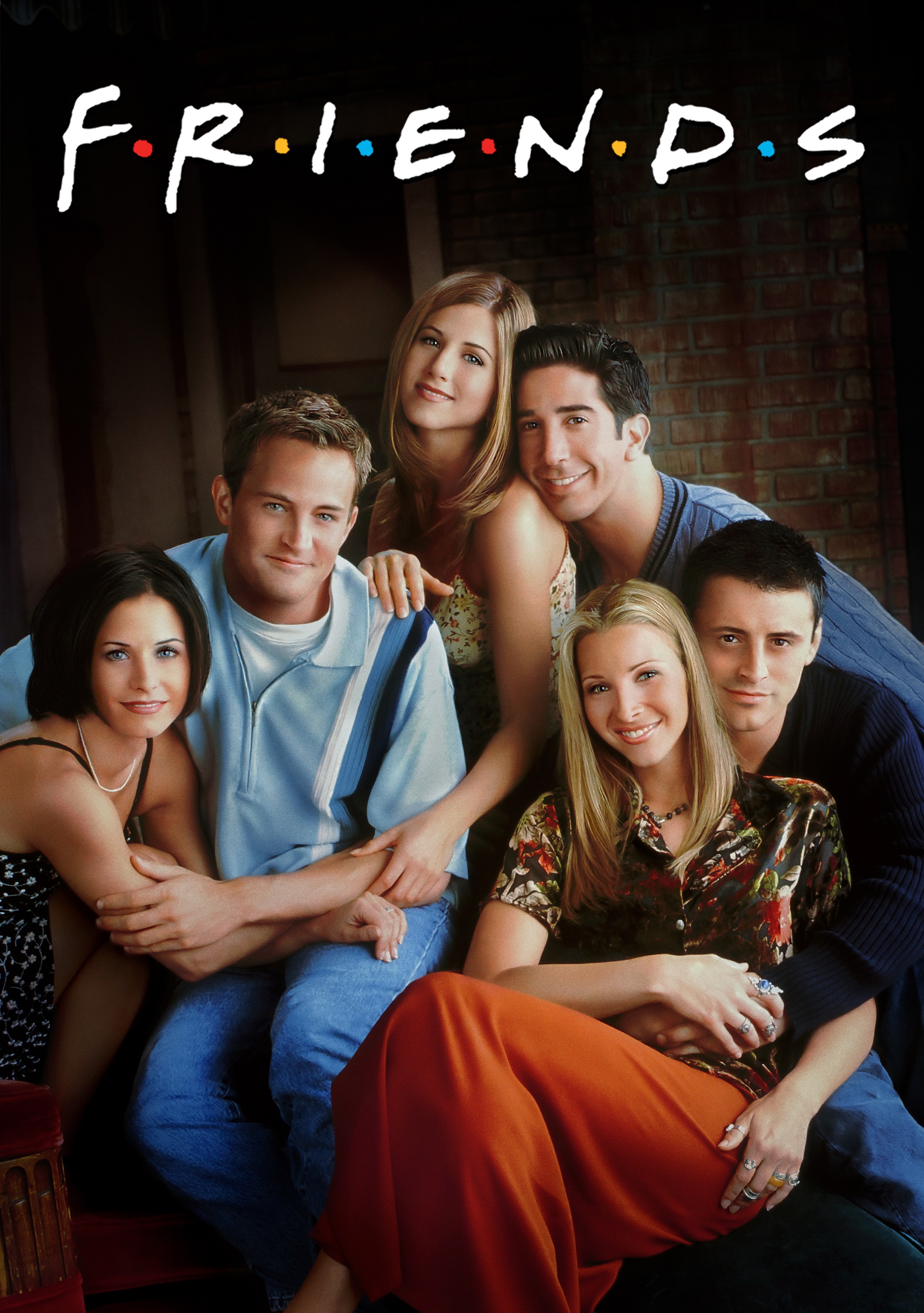 Friends