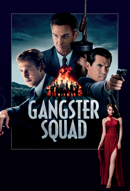 Gangster Squad Gangster Squad