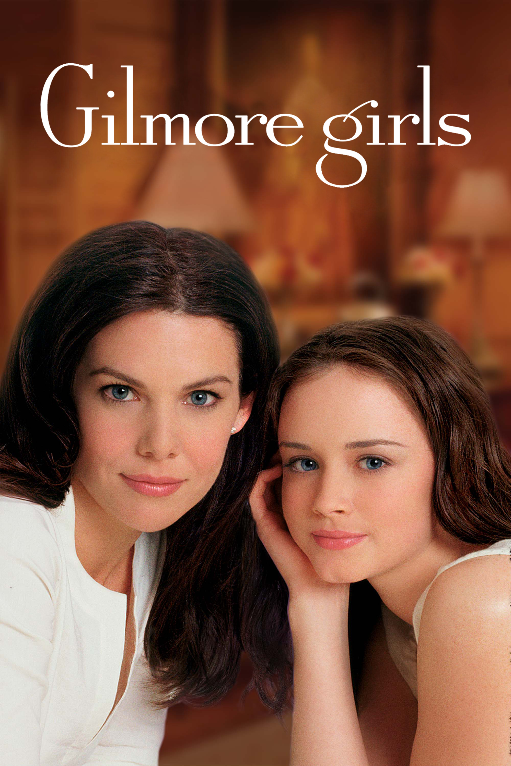 Gilmore Girls