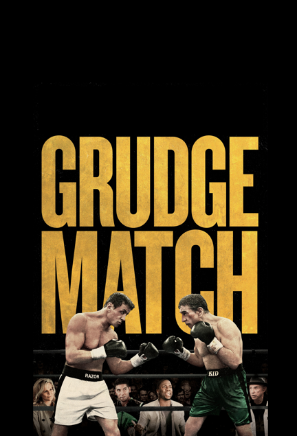 Grudge Match Grudge Match