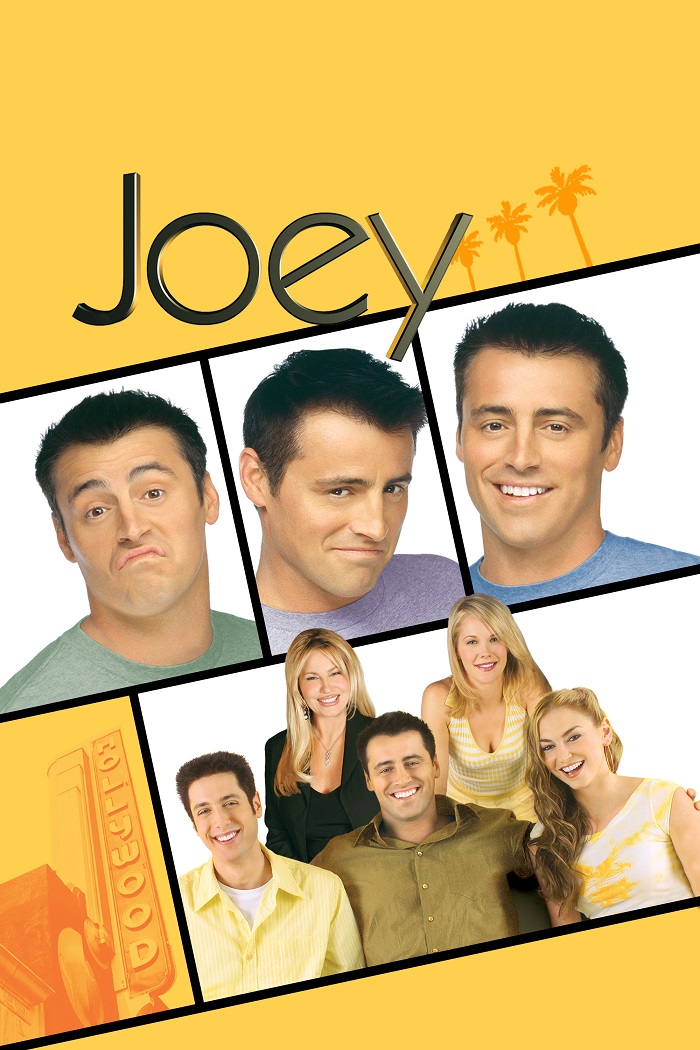 Joey