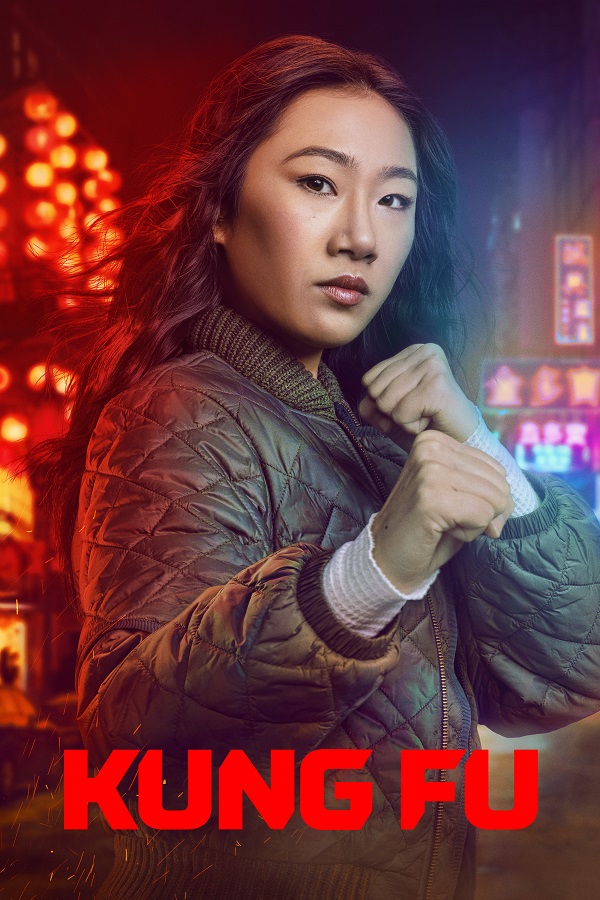 Kung Fu