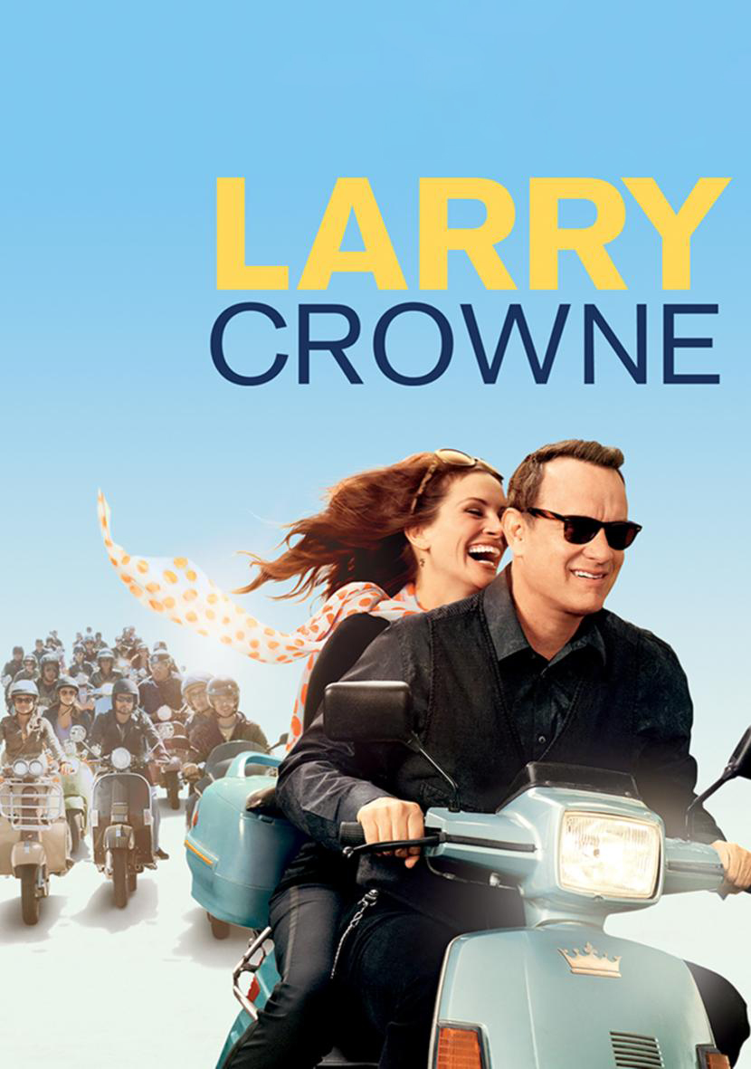 Larry Crowne Larry Crowne