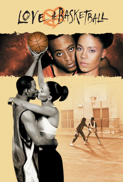 Love & Basketball Love & Basketball