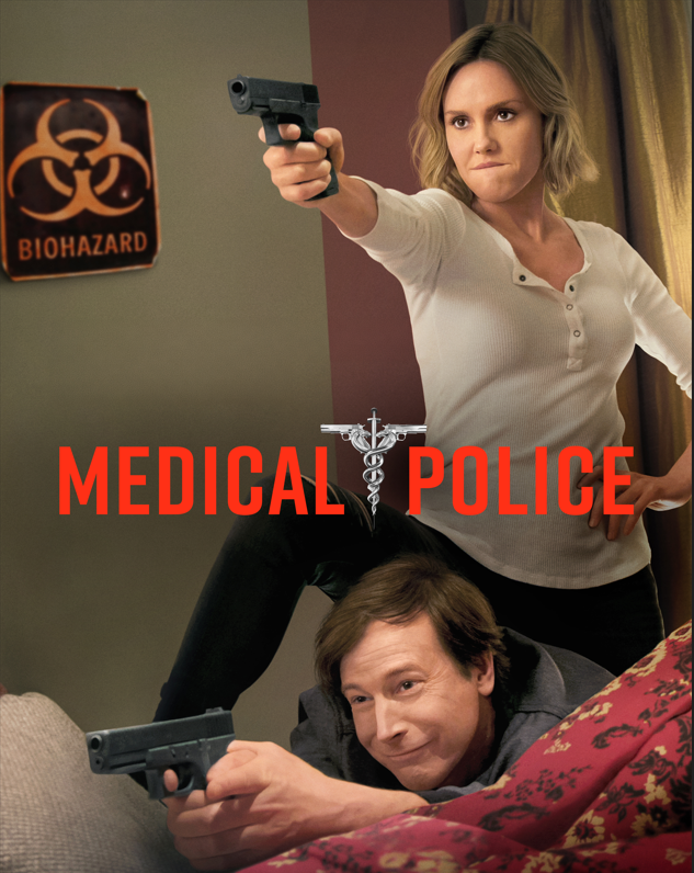 Medical Police