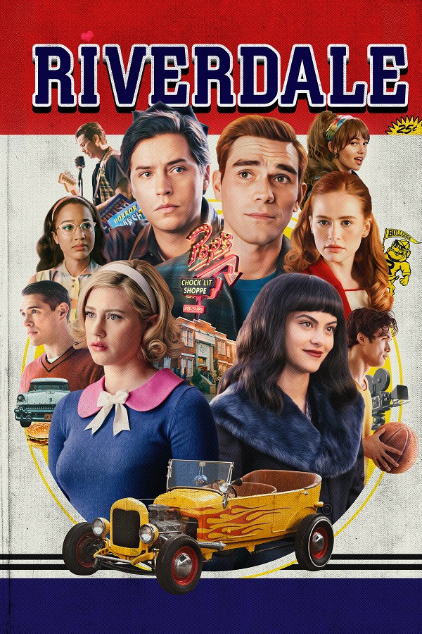 Riverdale