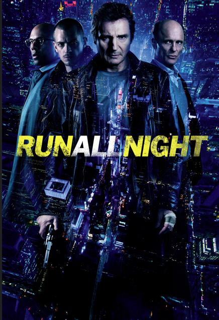 Run All Night Run All Night