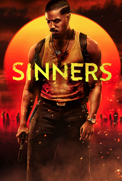 Sinners Sinners