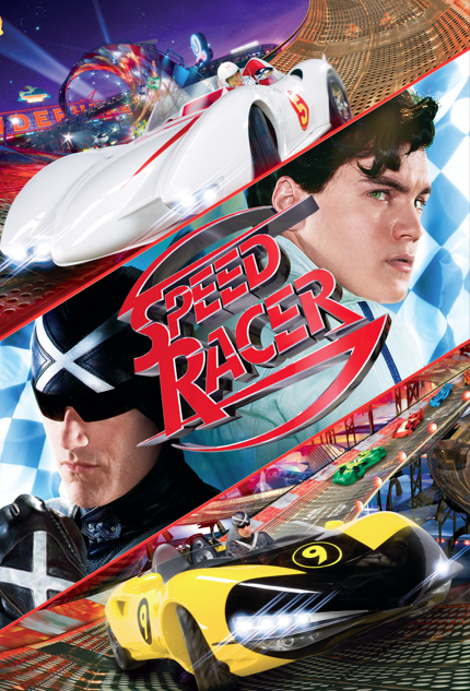 Speed Racer Speed Racer
