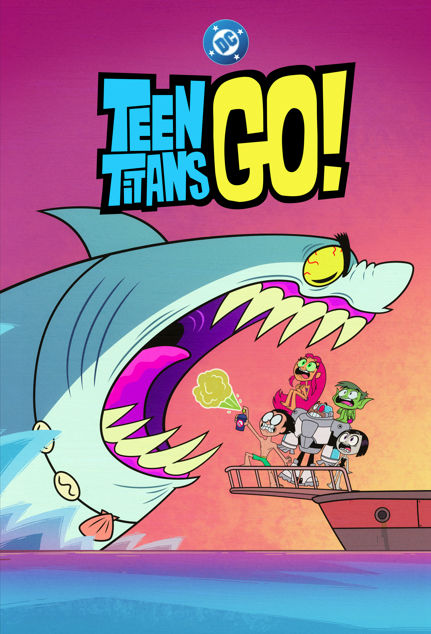 Teen Titans GO!