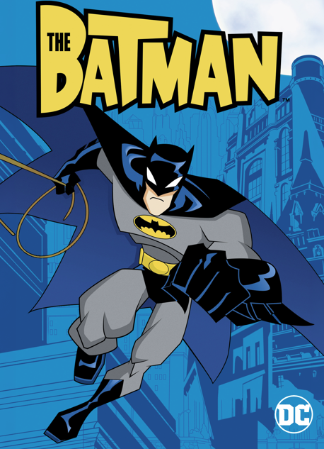 The Batman