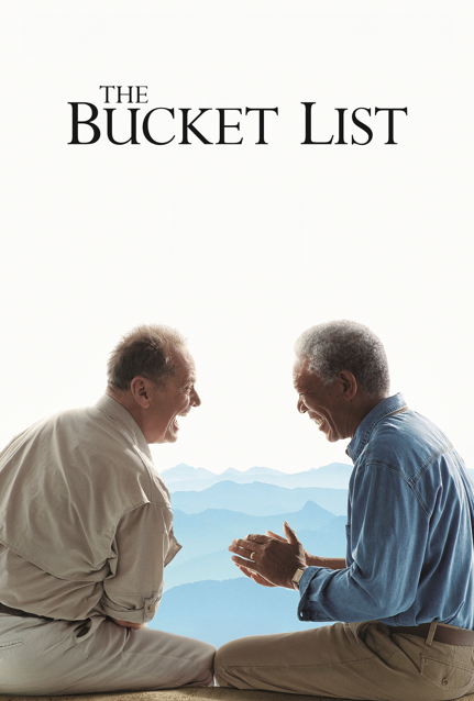 The Bucket List The Bucket List