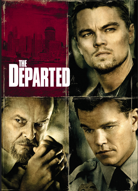 The Departed The Departed
