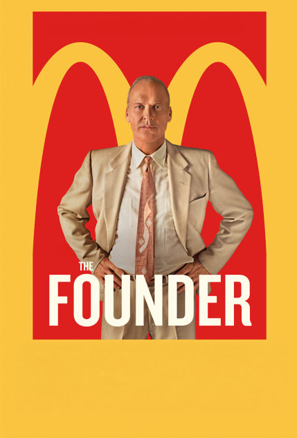 The Founder The Founder