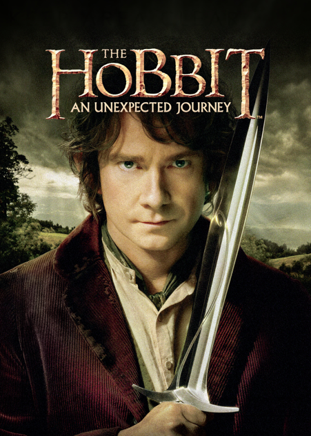 The Hobbit: An Unexpected Journey The Hobbit: An Unexpected Journey
