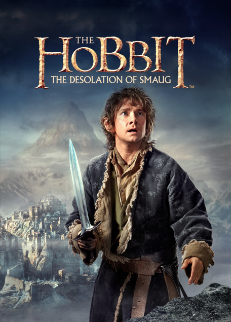 The Hobbit: The Desolation of Smaug The Hobbit: The Desolation of Smaug