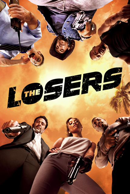 The Losers The Losers
