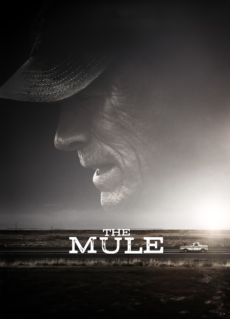 The Mule The Mule