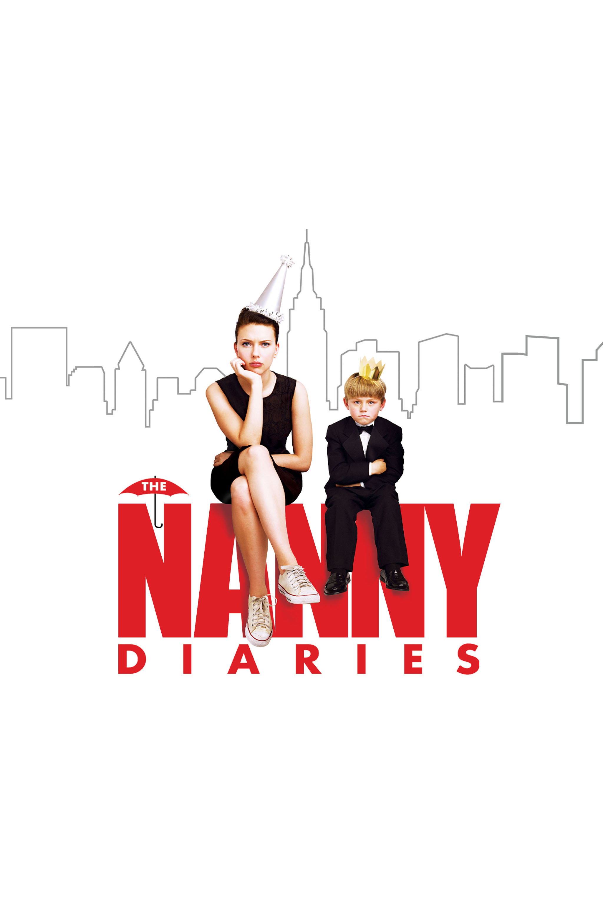 The Nanny Diaries The Nanny Diaries