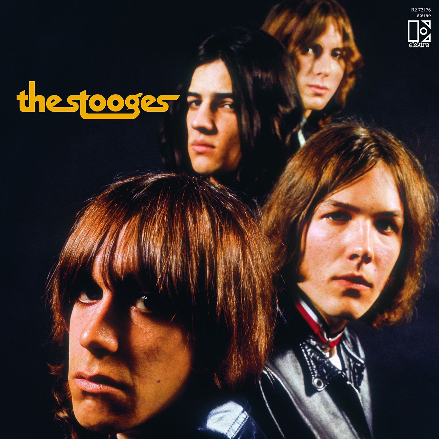 The Stooges 