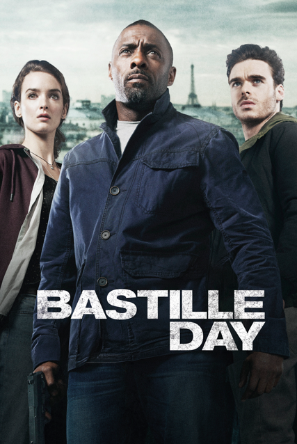 The Take (Bastille Day)