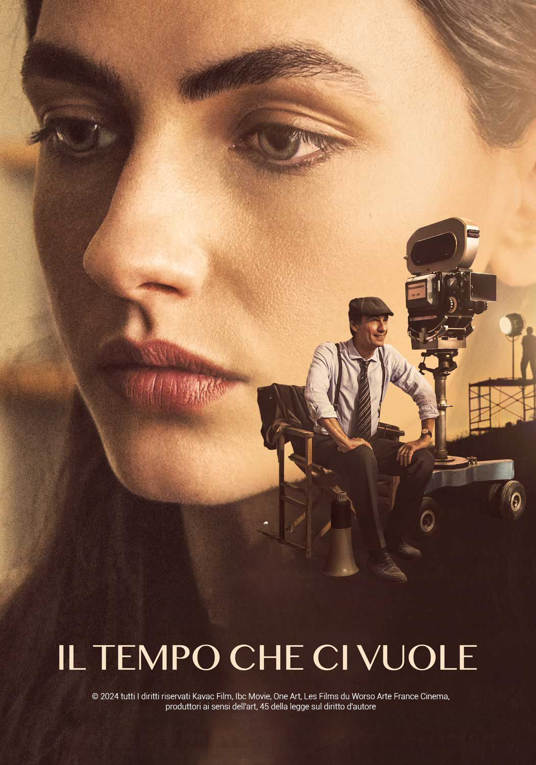 Il tempo che ci vuole Il tempo che ci vuole